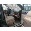 kia carnival / grand carnival iii (vq) del año 2008