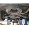 kia carnival / grand carnival iii (vq) del año 2008