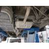 kia carnival / grand carnival iii (vq) del año 2008