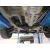 kia carnival / grand carnival iii (vq) del año 2008