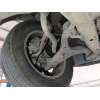 kia carnival / grand carnival iii (vq) del año 2008