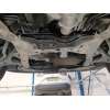 kia carnival / grand carnival iii (vq) del año 2008