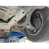 kia carnival / grand carnival iii (vq) del año 2008
