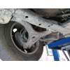 kia carnival / grand carnival iii (vq) del año 2008