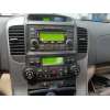 kia carnival / grand carnival iii (vq) del año 2008