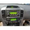 kia carnival / grand carnival iii (vq) del año 2008