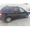 kia carnival / grand carnival iii (vq) del año 2008