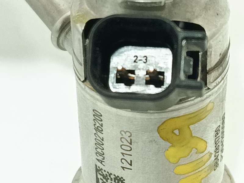 Recambio de inyector para ds ds 7 crossback (j4_, jr_, jc_) 1.5 bluehdi 130 (jcyhzj, jcyhzr) referencia OEM IAM 9842811780  A3C0 - Gris 4