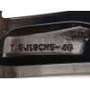 Recambio de llanta para ds ds 7 crossback (j4_, jr_, jc_) e-tense 225 (j4dgzu) referencia OEM IAM 9820607077 98206070ZR 