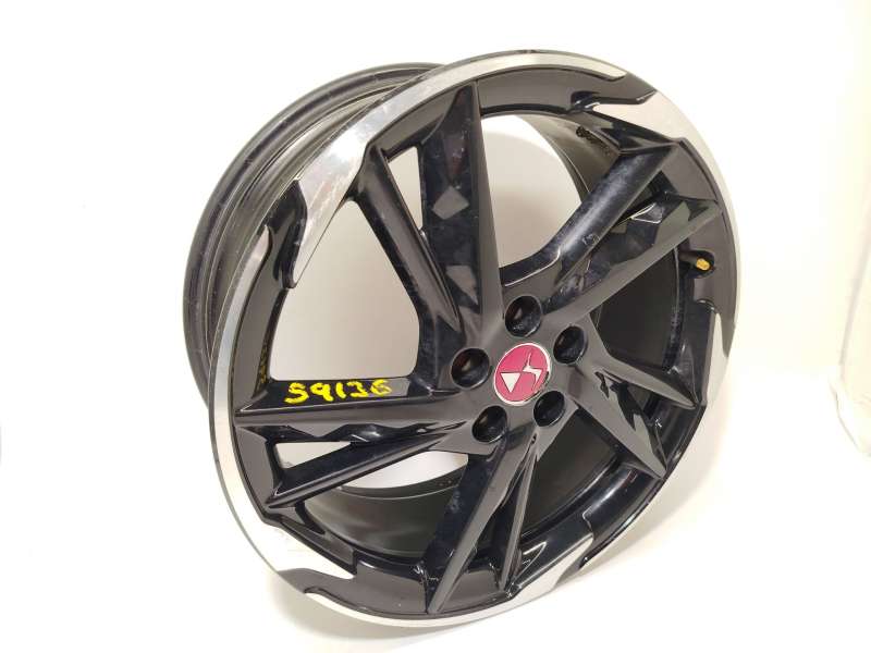 Recambio de llanta para ds ds 7 crossback (j4_, jr_, jc_) e-tense 225 (j4dgzu) referencia OEM IAM 9820607077 98206070ZR - Crema