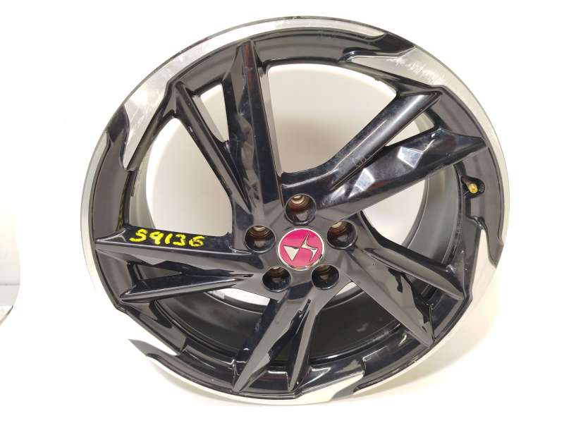 Recambio de llanta para ds ds 7 crossback (j4_, jr_, jc_) e-tense 225 (j4dgzu) referencia OEM IAM 9820607077 98206070ZR - Crema 2