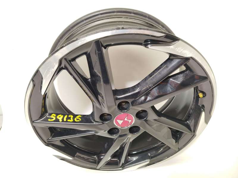 Recambio de llanta para ds ds 7 crossback (j4_, jr_, jc_) e-tense 225 (j4dgzu) referencia OEM IAM 9820607077 98206070ZR - Crema 3