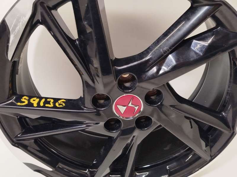 Recambio de llanta para ds ds 7 crossback (j4_, jr_, jc_) e-tense 225 (j4dgzu) referencia OEM IAM 9820607077 98206070ZR - Crema 4