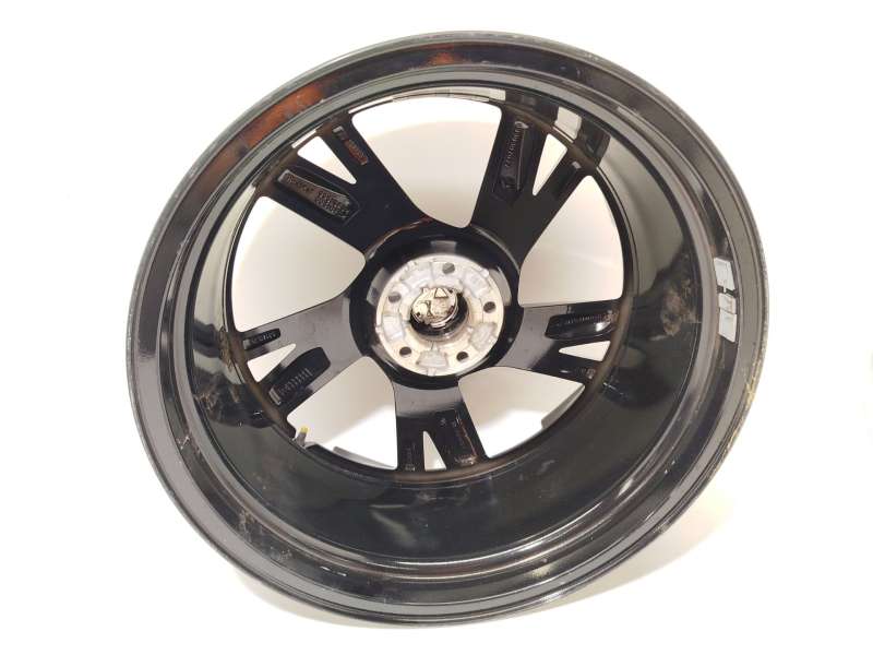 Recambio de llanta para ds ds 7 crossback (j4_, jr_, jc_) e-tense 225 (j4dgzu) referencia OEM IAM 9820607077 98206070ZR - Crema 6