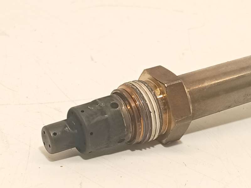 Recambio de sonda lambda para fiat talento furgoneta (296_) 2.0 ecojet referencia OEM IAM 227900033R  AAA2104130000 - Blanco 3