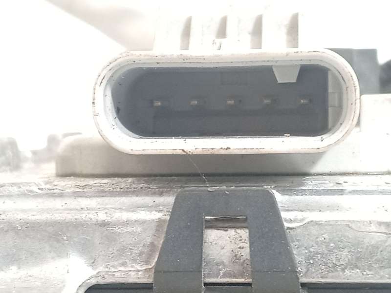 Recambio de sonda lambda para fiat talento furgoneta (296_) 2.0 ecojet referencia OEM IAM 227900033R  AAA2104130000 - Blanco 4