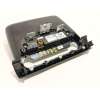 Recambio de pantalla multifuncion para ford ecosport 1.0 ecoboost referencia OEM IAM K1BT18B955FC 2659234 