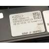 Recambio de pantalla multifuncion para ford ecosport 1.0 ecoboost referencia OEM IAM K1BT18B955FC 2659234 
