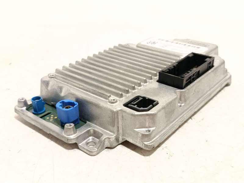 Recambio de modulo electronico para ford ecosport 1.0 ecoboost referencia OEM IAM KN1T14G371PGD - Crema 2
