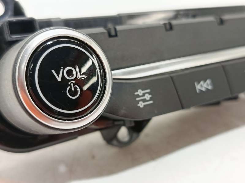 Recambio de mando multifuncion para ford ecosport 1.0 ecoboost referencia OEM IAM GN1518K811HE 2413017 1017517701 - Crema 3