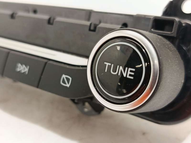 Recambio de mando multifuncion para ford ecosport 1.0 ecoboost referencia OEM IAM GN1518K811HE 2413017 1017517701 - Crema 4