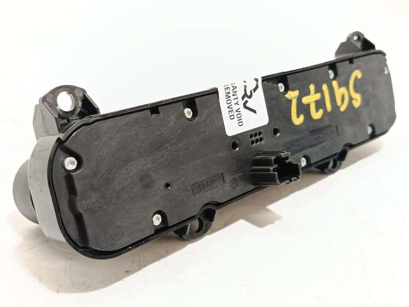 Recambio de mando multifuncion para ford ecosport 1.0 ecoboost referencia OEM IAM GN1518K811HE 2413017 1017517701 - Crema 5