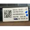 Recambio de mando multifuncion para ford ecosport 1.0 ecoboost referencia OEM IAM GN1518K811HE 2413017 1017517701