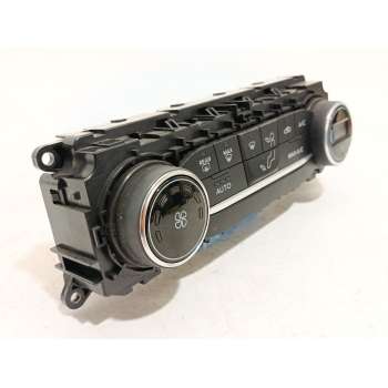 MANDO CLIMATIZADOR GN1518C612AJ 2422179 90026749