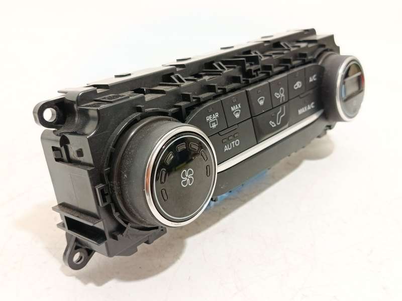 Recambio de mando climatizador para ford ecosport 1.0 ecoboost referencia OEM IAM GN1518C612AJ 2422179 90026749 - Crema