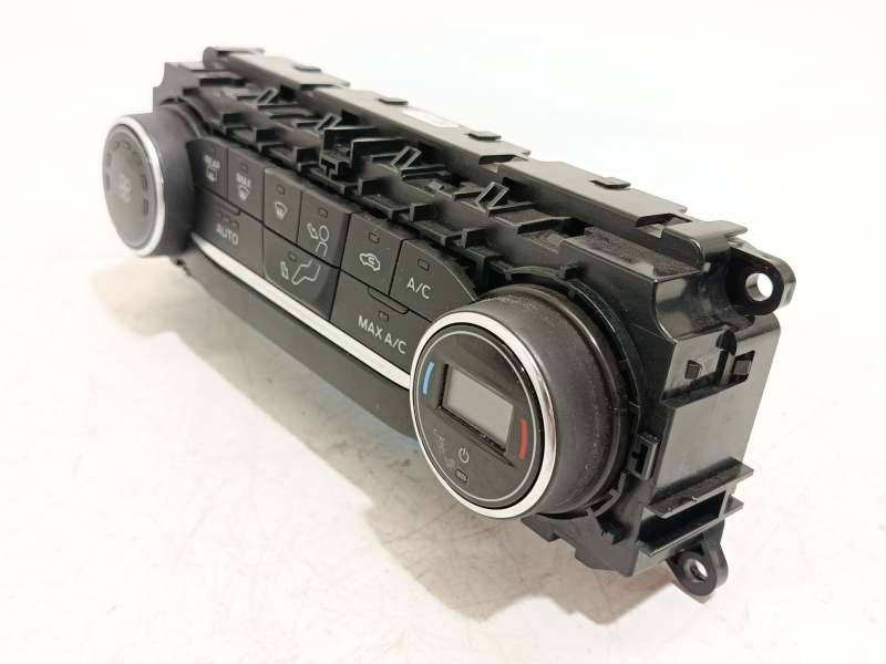 Recambio de mando climatizador para ford ecosport 1.0 ecoboost referencia OEM IAM GN1518C612AJ 2422179 90026749 - Crema 2