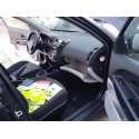 KIA CEE'D HATCHBACK (ED)