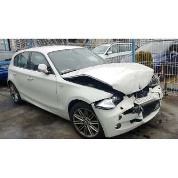 BMW SERIE 1 BERLINA (E81/E87) de desguace