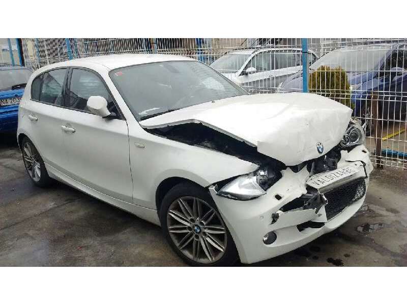 BMW SERIE 1 BERLINA (E81/E87)