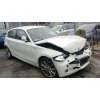 bmw serie 1 berlina (e81/e87) del año 2010
