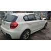 bmw serie 1 berlina (e81/e87) del año 2010