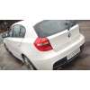 bmw serie 1 berlina (e81/e87) del año 2010