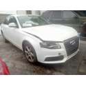 AUDI A4 BER. (B8)