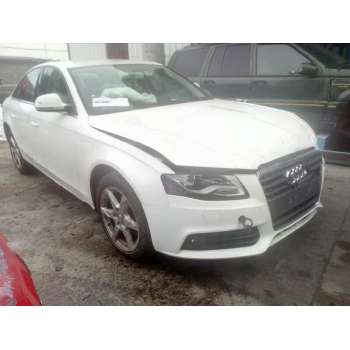 AUDI A4 BER. (B8) de desguace