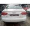 audi a4 ber. (b8) del año 2008