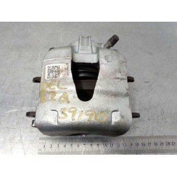 PINZA FRENO DELANTERA IZQUIERDA 2Q0615123A 