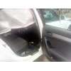 audi a4 ber. (b8) del año 2008