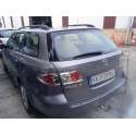MAZDA 6 MONOVOLUMEN (GY)