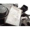 Recambio de alternador para iveco daily caja cerrada (2006 =>) caja cerrada techo alto 35s... batalla 3300 referencia OEM IAM 50