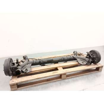 PUENTE TRASERO GN155K952D4D 2420445 