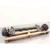 Recambio de puente trasero para ford ecosport 1.0 ecoboost referencia OEM IAM GN155K952D4D 2420445 