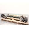 Recambio de puente trasero para ford ecosport 1.0 ecoboost referencia OEM IAM GN155K952D4D 2420445 