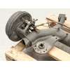 Recambio de puente trasero para ford ecosport 1.0 ecoboost referencia OEM IAM GN155K952D4D 2420445 
