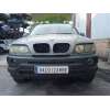 bmw x5 (e53) del año 2002