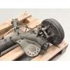 Recambio de puente trasero para ford ecosport 1.0 ecoboost referencia OEM IAM GN155K952D4D 2420445 