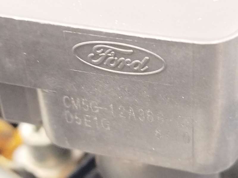 Recambio de motor completo para ford ecosport 1.0 ecoboost referencia OEM IAM SFJL - Crema 8